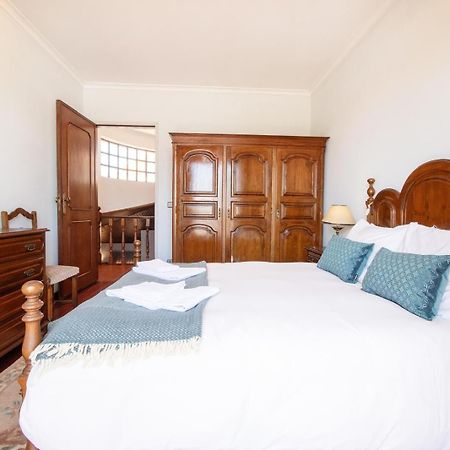 Villa Salgado Gafanha da Nazare Bagian luar foto