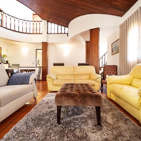 Villa Salgado Gafanha da Nazare Bagian luar foto