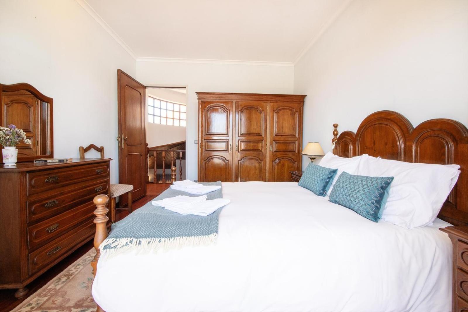Villa Salgado Gafanha da Nazare Bagian luar foto