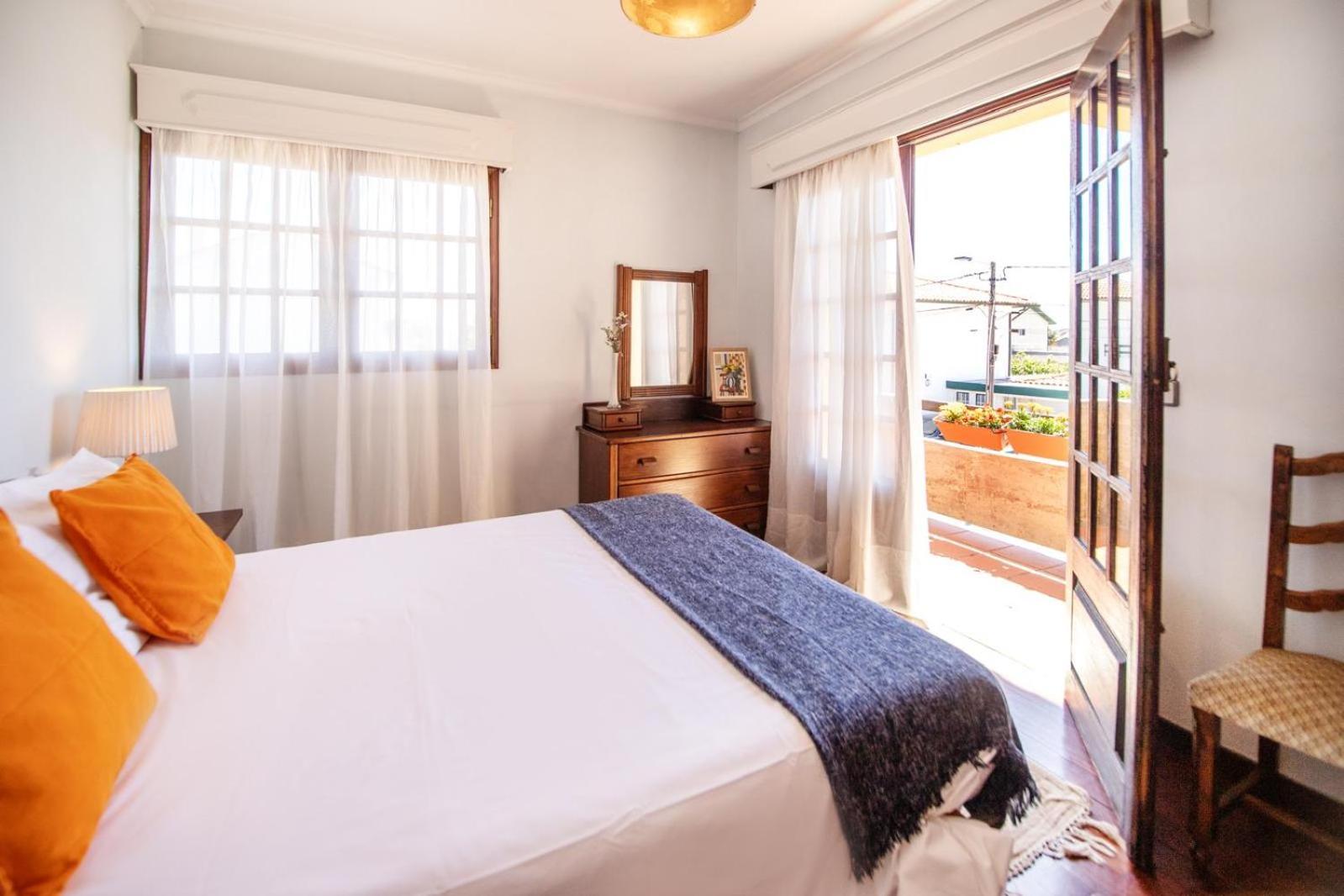Villa Salgado Gafanha da Nazare Bagian luar foto