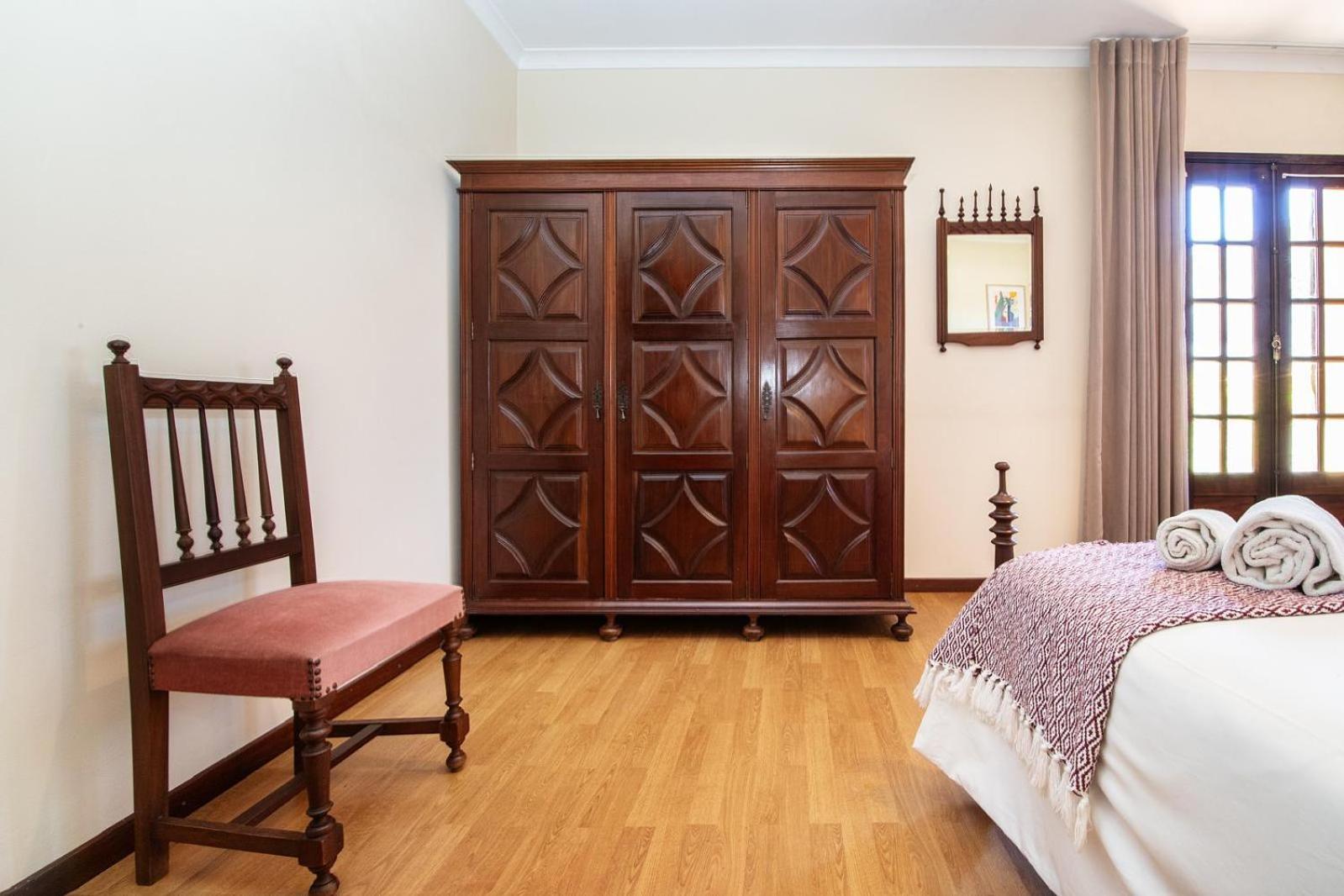 Villa Salgado Gafanha da Nazare Bagian luar foto