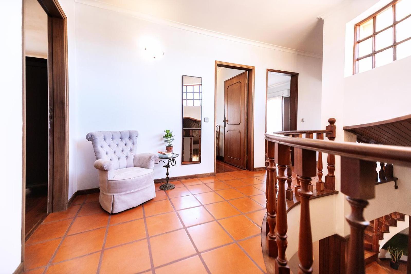 Villa Salgado Gafanha da Nazare Bagian luar foto
