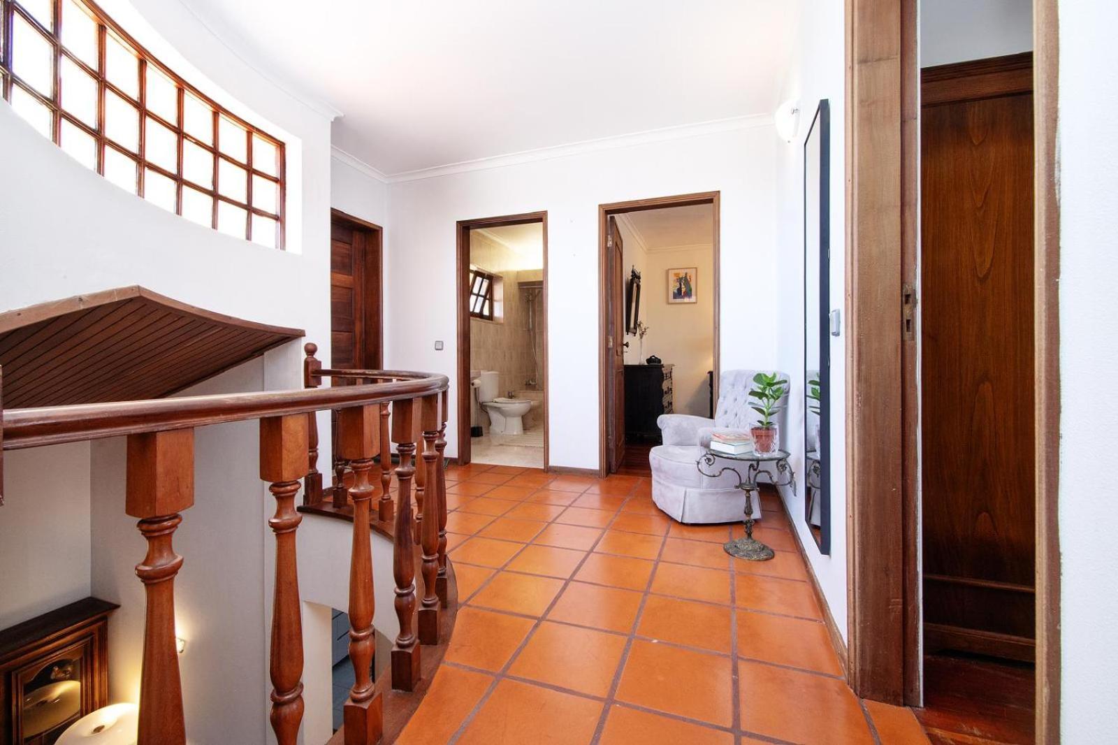 Villa Salgado Gafanha da Nazare Bagian luar foto