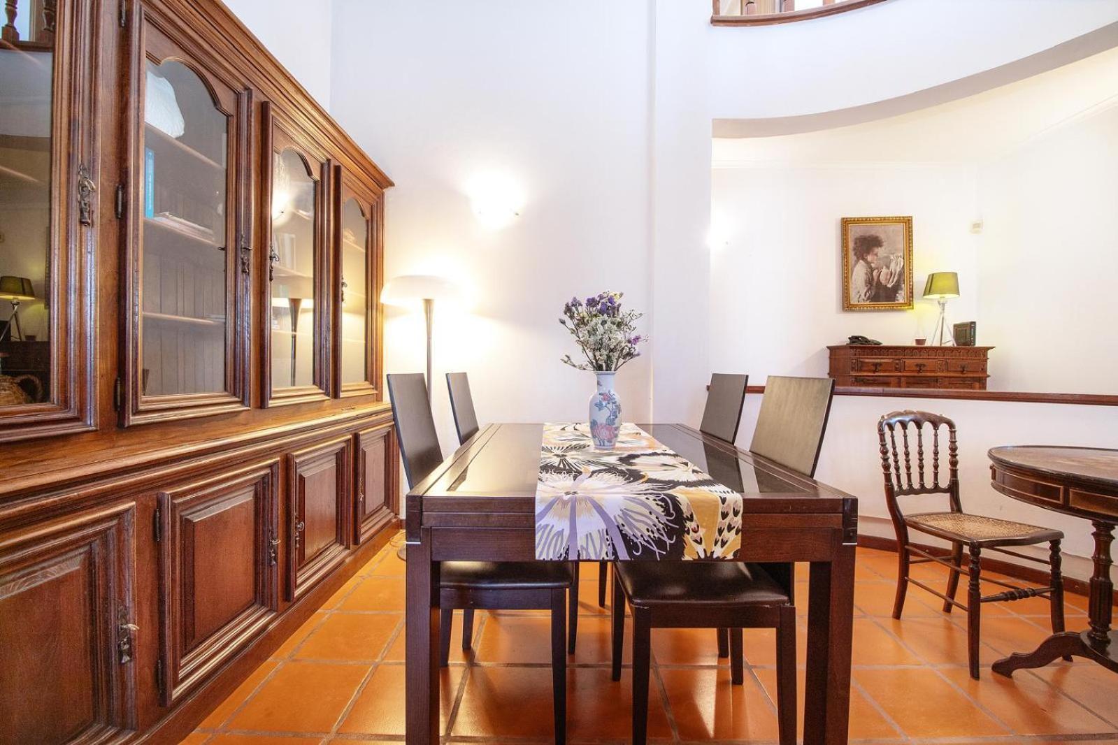 Villa Salgado Gafanha da Nazare Bagian luar foto