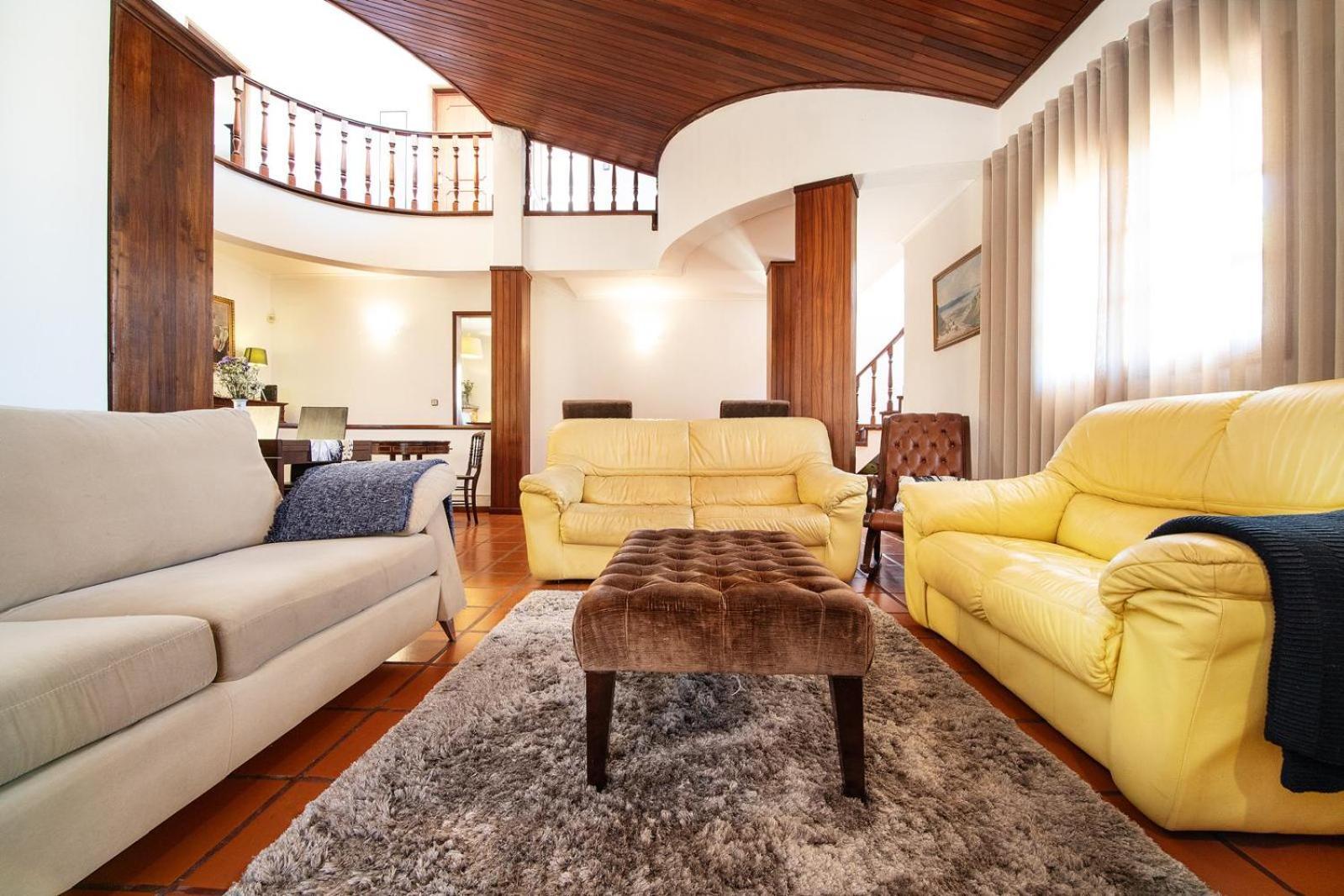 Villa Salgado Gafanha da Nazare Bagian luar foto