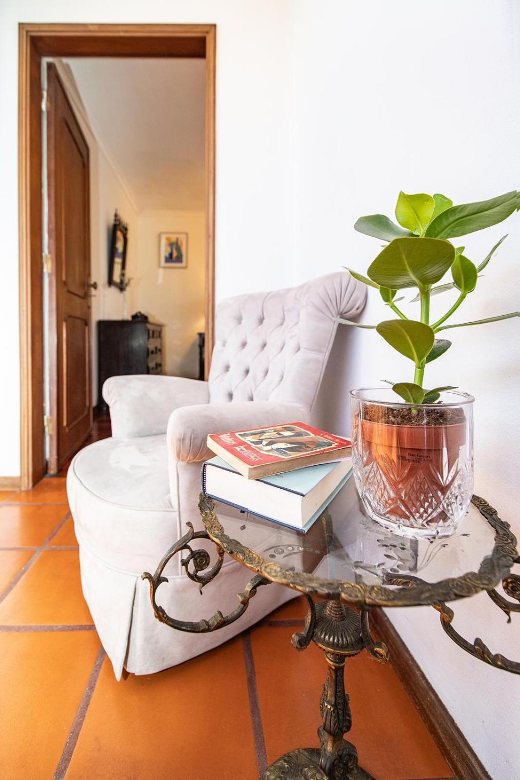 Villa Salgado Gafanha da Nazare Bagian luar foto