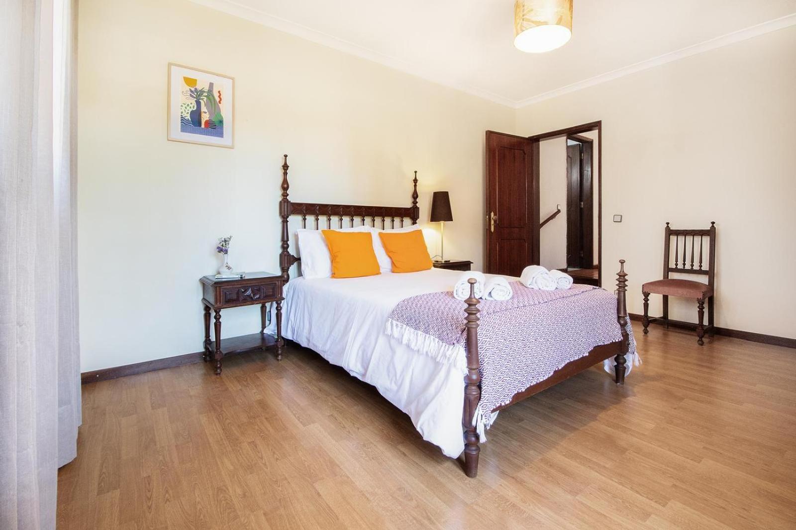 Villa Salgado Gafanha da Nazare Bagian luar foto