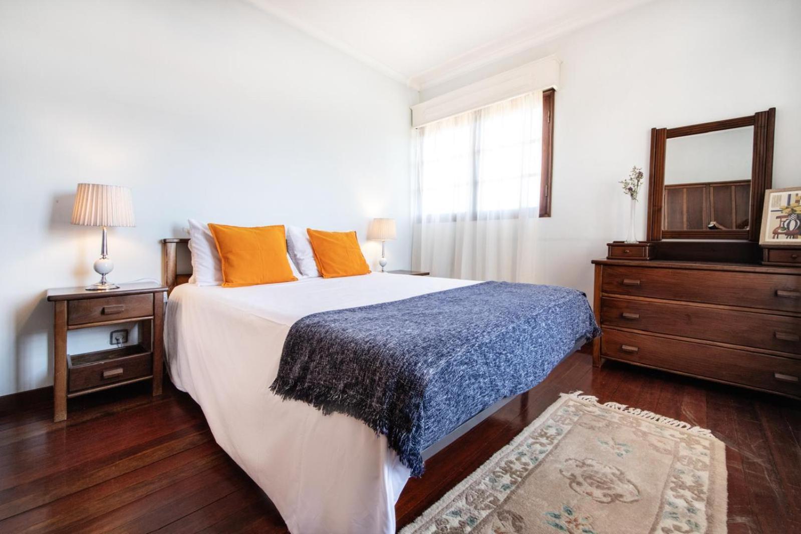 Villa Salgado Gafanha da Nazare Bagian luar foto