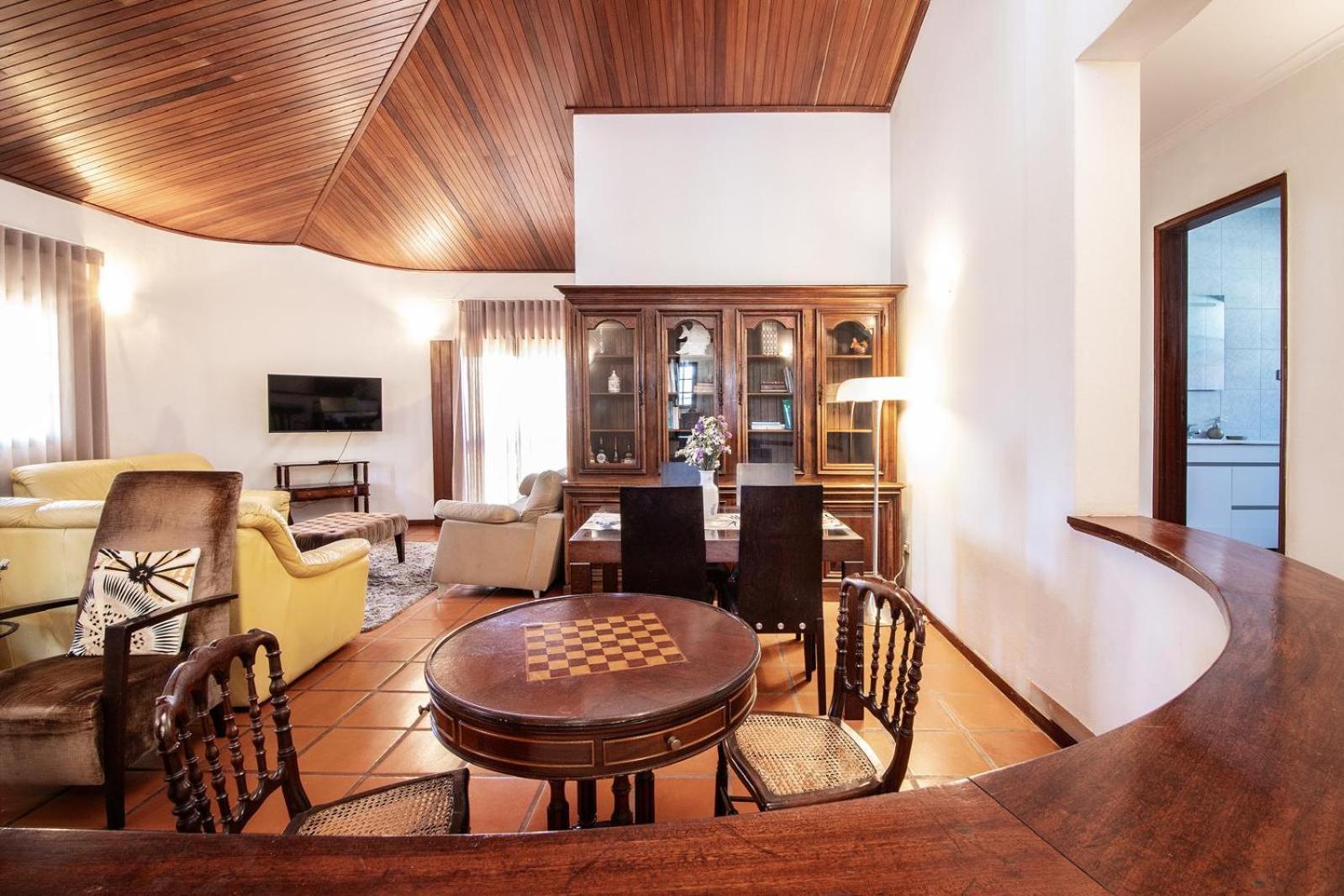 Villa Salgado Gafanha da Nazare Bagian luar foto
