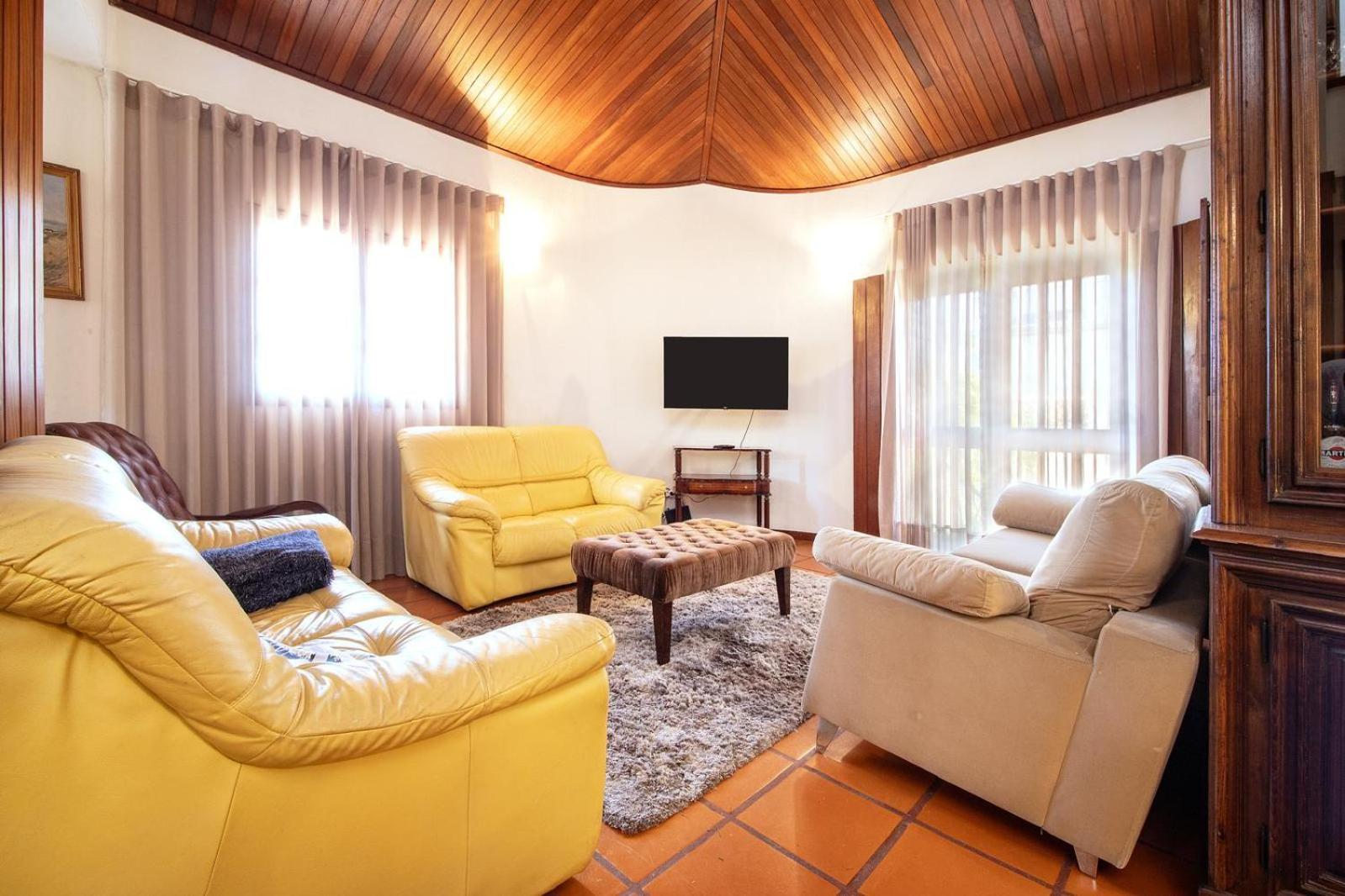 Villa Salgado Gafanha da Nazare Bagian luar foto