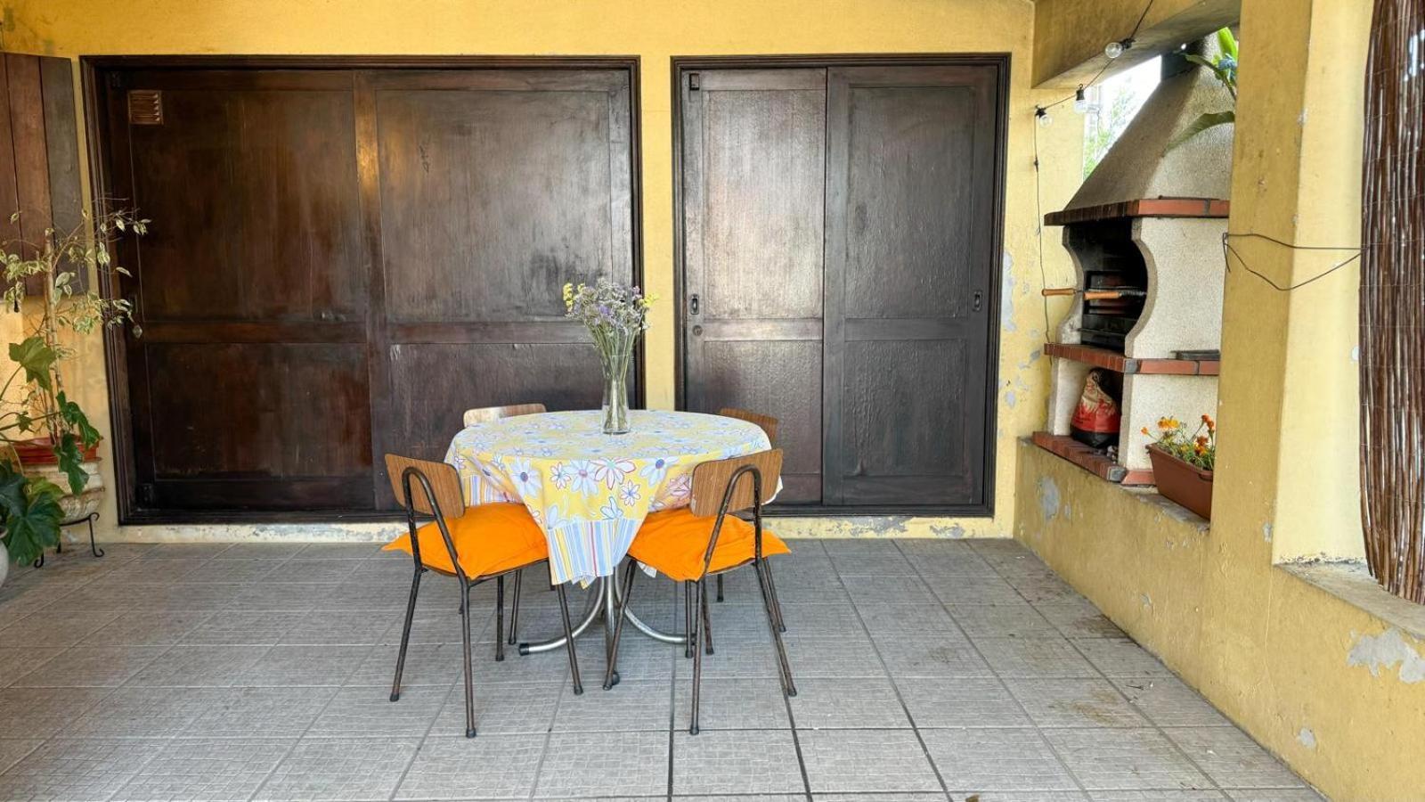 Villa Salgado Gafanha da Nazare Bagian luar foto