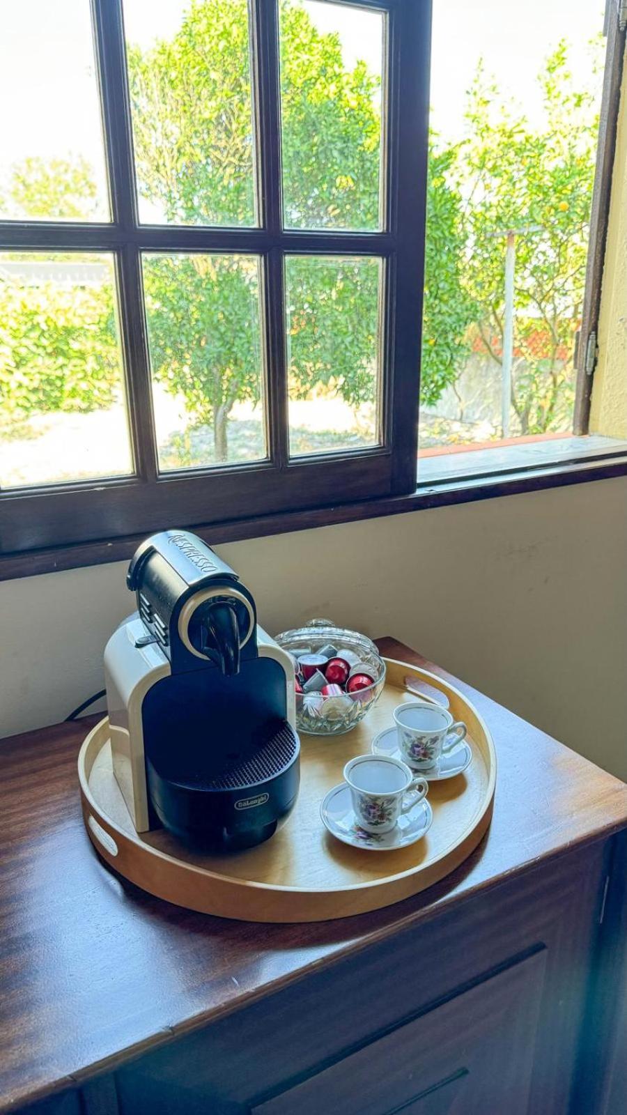 Villa Salgado Gafanha da Nazare Bagian luar foto