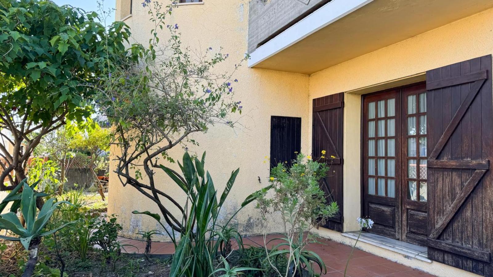 Villa Salgado Gafanha da Nazare Bagian luar foto